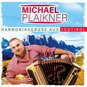 Harmonikagrusse aus Sudtirol