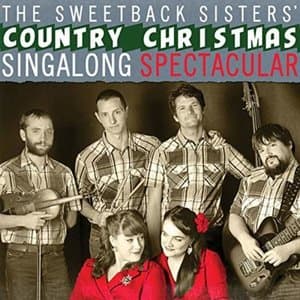 Country Christmas Singalong Spectacu