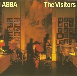 The Visitors