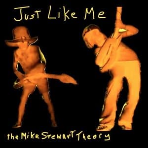 Just Like Me EP