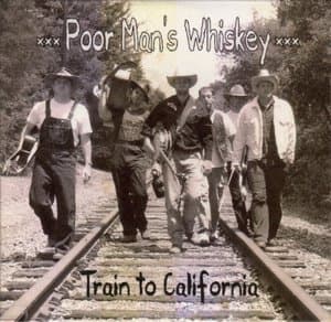 Train To California