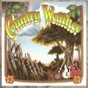 Country Weather Studio And Live Recordings
