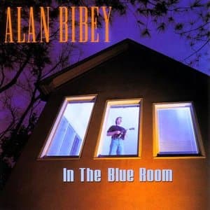 In the Blue Room