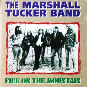 Fire On The Mountain