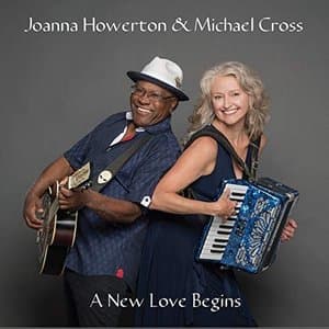 A New Love Begins