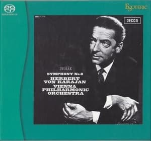 Symphony No. 8 (Herbert Von Karajan)