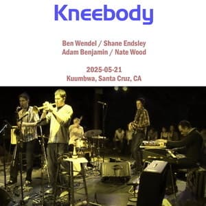 2025-05-21, Kuumbwa, Santa Cruz, CA