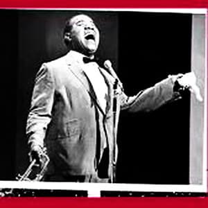 1965-06-04, Palais des Sports, Paris, France
