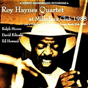 1988-03-23, 1000 Club, Le Bourget, France