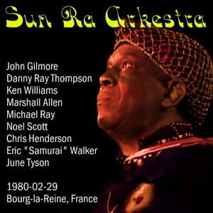1980-02-29, Bourg-la-Reine, France