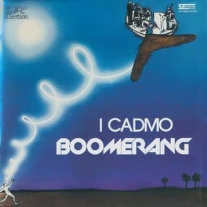 Boomerang