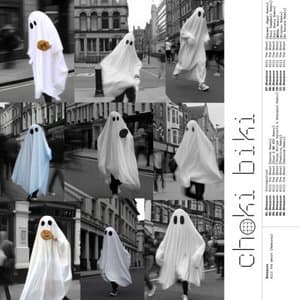 Kill The Ghost