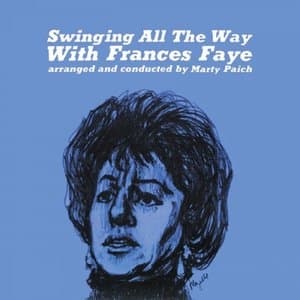 Frances Faye Swinging All The Way