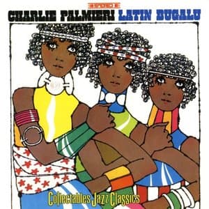 Latin Bugalu