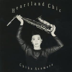 Heartland Chic