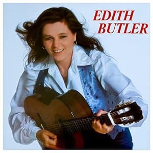 Je mappelle Edith