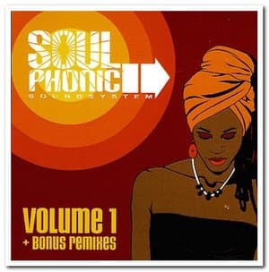 Volume 1 + Bonus Remixes