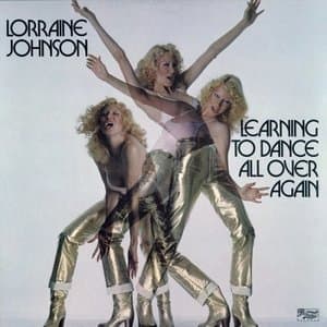 Learning To Dance All Over Again