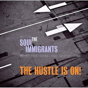The Hustle Is On!