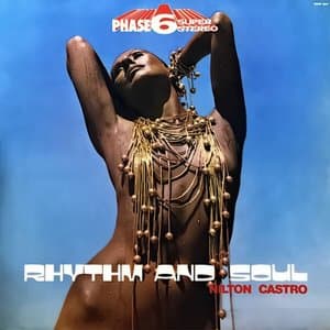 Rhythm and Soul