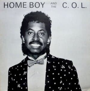 Home Boy And The C.O.L.