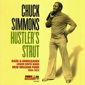 Hustlers Strut