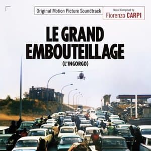 Le Grand Embouteillage = LIngorgo