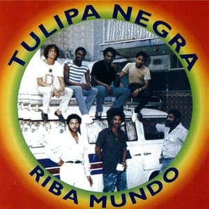 Riba Mundo