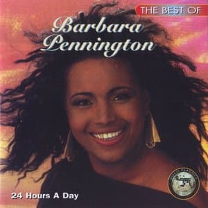 24 Hours A Day - The Best Of Barbara Pennington