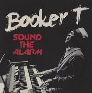 Sound The Alarm