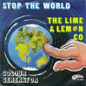 Stop The World / Colour Generator