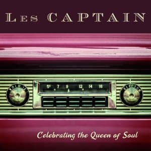 Celebrating the Queen of Soul
