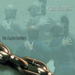 Soul Brothers