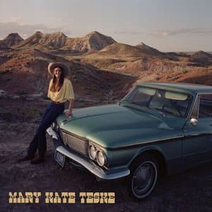 Mary Kate Teske