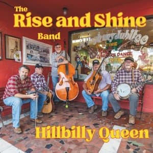 Hillbilly Queen