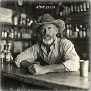 After years