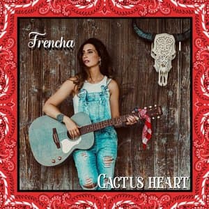 Cactus Heart