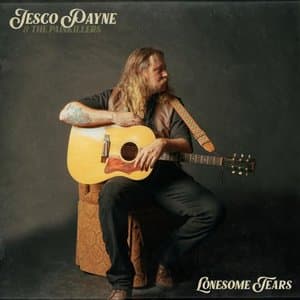 Lonesome Tears