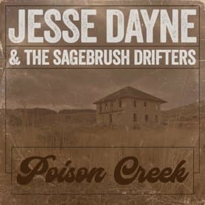 Poison Creek