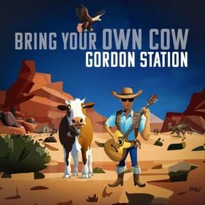 Bring your own cow