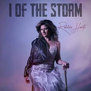 I of the Storm