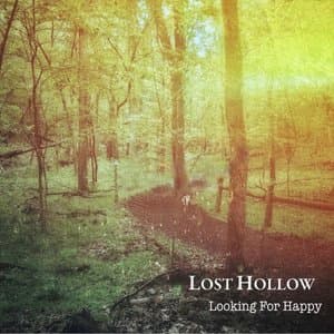 Looking for Happy