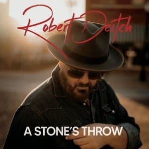 A Stones Throw