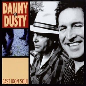 Cast Iron Soul