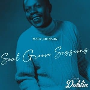 Soul Groove Sessions