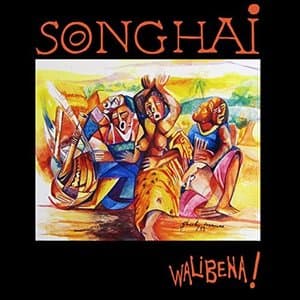 Walibena!