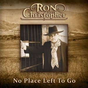 No Place Left to Go