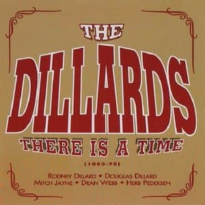 There Is A Time (1963-70)