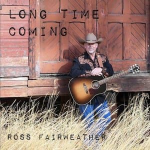 Long Time Coming