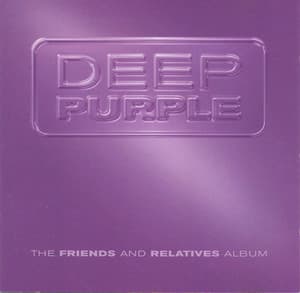 The Friends And Relatives Album CD02